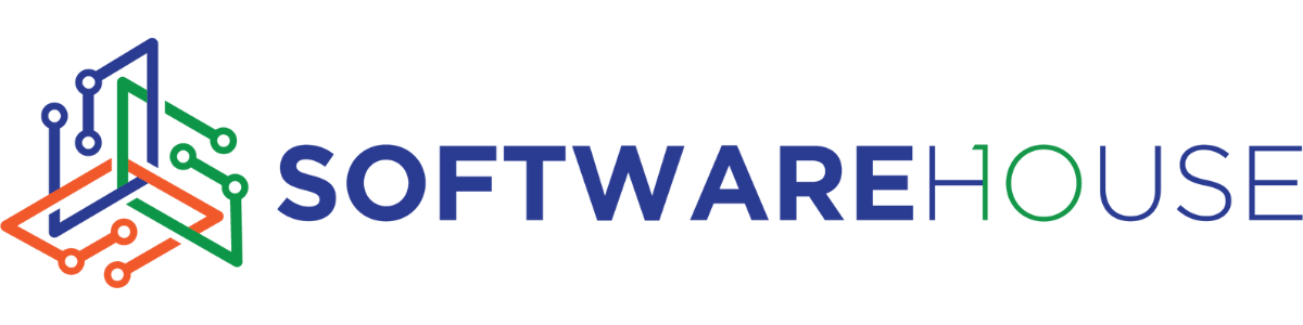 SoftWareHouse logo